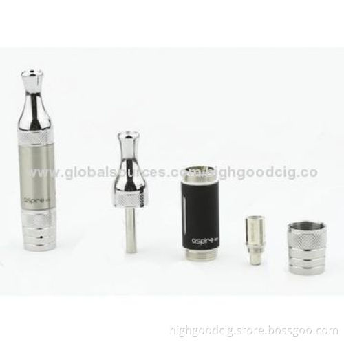 Empty atomizer, aspire ET-S cloutank with best quality
